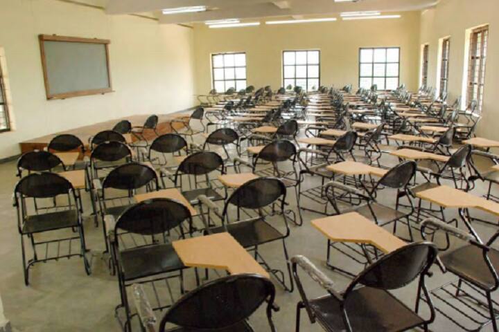 auditorium